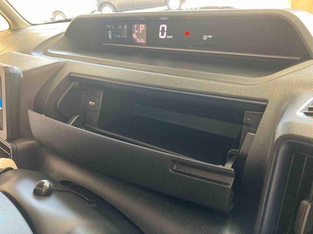 タント Ｘ　純正ナビ・バックモニター・ドライブレコーダー前後・両側電動スライドドア・シートヒーター左右・ＬＥＤヘッドライト・スマートアシスト搭載（51枚目）