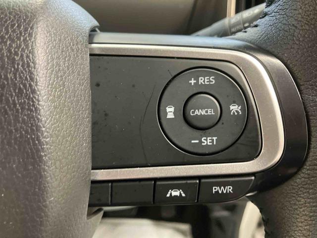 タント カスタムＲＳセレクション　ターボ車・純正９インチナビ・バックモニター・ドライブレコーダー前後・両側電動スライドドア・ＴＶコントロール・ＥＴＣ・アダプティブクルーズコントロール装備・オプションパーツ多・車検整備付（14枚目）