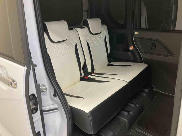 タント カスタムＲＳセレクション　ターボ車・純正９インチナビ・バックモニター・ドライブレコーダー前後・両側電動スライドドア・ＴＶコントロール・ＥＴＣ・アダプティブクルーズコントロール装備・オプションパーツ多・車検整備付（19枚目）