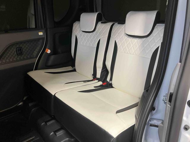 タント カスタムＲＳセレクション　ターボ車・純正９インチナビ・バックモニター・ドライブレコーダー前後・両側電動スライドドア・ＴＶコントロール・ＥＴＣ・アダプティブクルーズコントロール装備・オプションパーツ多・車検整備付（20枚目）