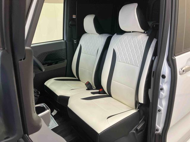 タント カスタムＲＳセレクション　ターボ車・純正９インチナビ・バックモニター・ドライブレコーダー前後・両側電動スライドドア・ＴＶコントロール・ＥＴＣ・アダプティブクルーズコントロール装備・オプションパーツ多・車検整備付（21枚目）