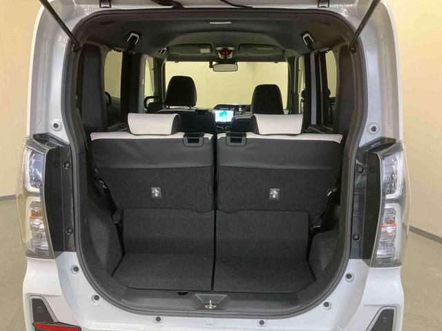 タント カスタムＲＳセレクション　ターボ車・純正９インチナビ・バックモニター・ドライブレコーダー前後・両側電動スライドドア・ＴＶコントロール・ＥＴＣ・アダプティブクルーズコントロール装備・オプションパーツ多・車検整備付（23枚目）