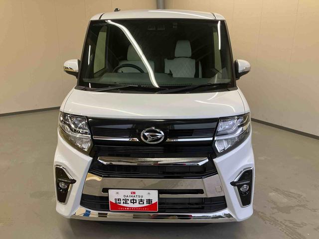 タント カスタムＲＳセレクション　ターボ車・純正９インチナビ・バックモニター・ドライブレコーダー前後・両側電動スライドドア・ＴＶコントロール・ＥＴＣ・アダプティブクルーズコントロール装備・オプションパーツ多・車検整備付（33枚目）