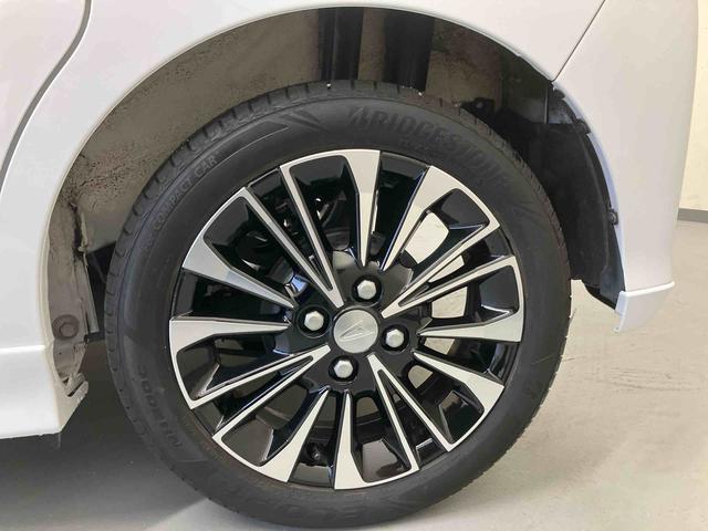 タント カスタムＲＳセレクション　ターボ車・純正９インチナビ・バックモニター・ドライブレコーダー前後・両側電動スライドドア・ＴＶコントロール・ＥＴＣ・アダプティブクルーズコントロール装備・オプションパーツ多・車検整備付（38枚目）