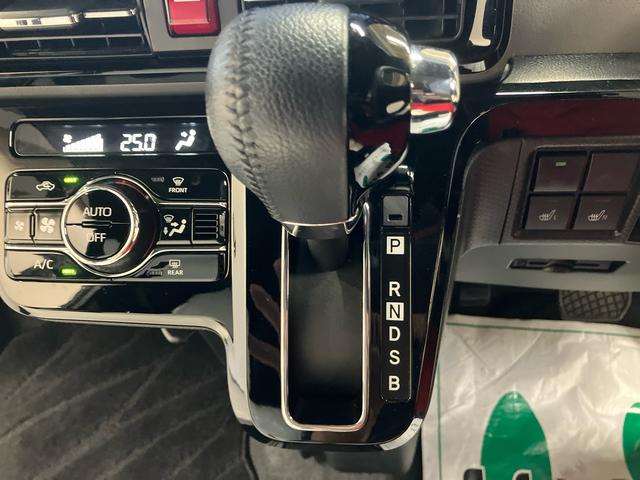 タント カスタムＲＳセレクション　ターボ車・純正９インチナビ・バックモニター・ドライブレコーダー前後・両側電動スライドドア・ＴＶコントロール・ＥＴＣ・アダプティブクルーズコントロール装備・オプションパーツ多・車検整備付（50枚目）