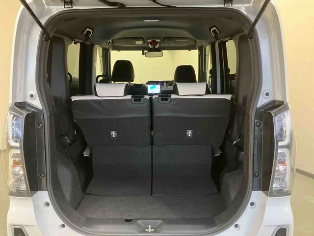 タント カスタムＲＳセレクション　ターボ車・純正９インチナビ・バックモニター・ドライブレコーダー前後・両側電動スライドドア・ＴＶコントロール・ＥＴＣ・アダプティブクルーズコントロール装備・オプションパーツ多・車検整備付（63枚目）