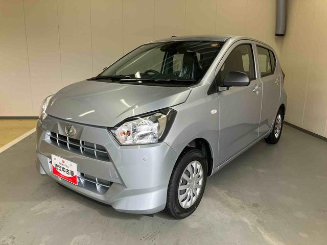 ミライース L SA3 /CD・スマアシ カロッツェリア製CDデッキチューナー・パワステ・パワーウィンド・キーレスエントリー・オートライト・オートハイビーム・スマートアシスト搭載(2枚目)