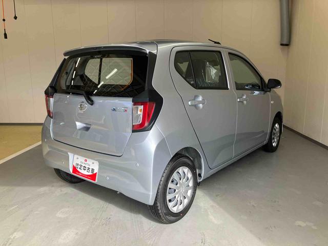 ミライース L SA3 /CD・スマアシ カロッツェリア製CDデッキチューナー・パワステ・パワーウィンド・キーレスエントリー・オートライト・オートハイビーム・スマートアシスト搭載(3枚目)