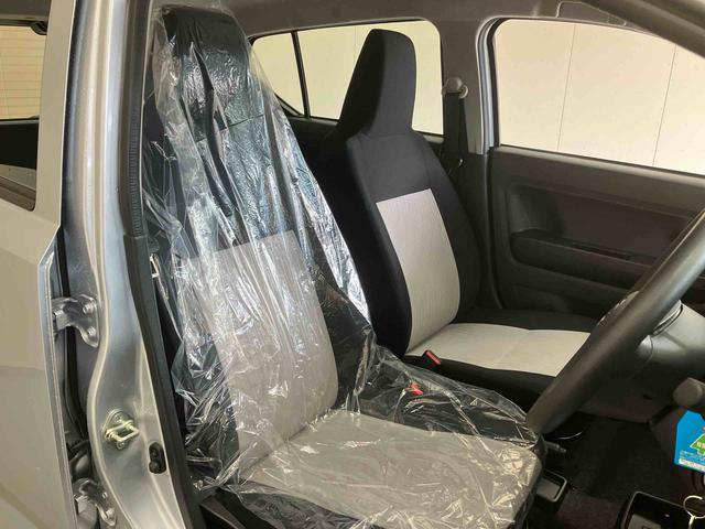 ミライース L SA3 /CD・スマアシ カロッツェリア製CDデッキチューナー・パワステ・パワーウィンド・キーレスエントリー・オートライト・オートハイビーム・スマートアシスト搭載(11枚目)