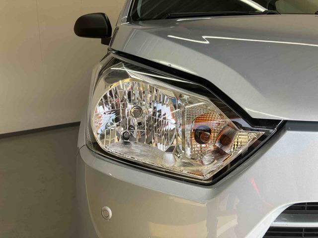 ミライース L SA3 /CD・スマアシ カロッツェリア製CDデッキチューナー・パワステ・パワーウィンド・キーレスエントリー・オートライト・オートハイビーム・スマートアシスト搭載(19枚目)