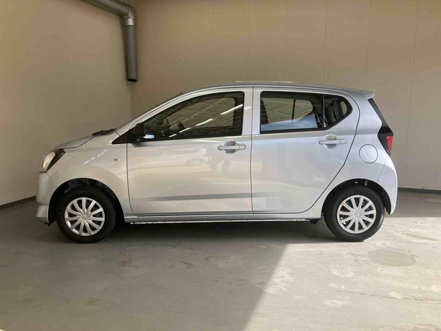 ミライース L SA3 /CD・スマアシ カロッツェリア製CDデッキチューナー・パワステ・パワーウィンド・キーレスエントリー・オートライト・オートハイビーム・スマートアシスト搭載(21枚目)