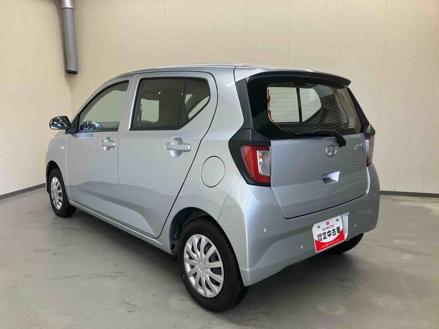 ミライース L SA3 /CD・スマアシ カロッツェリア製CDデッキチューナー・パワステ・パワーウィンド・キーレスエントリー・オートライト・オートハイビーム・スマートアシスト搭載(22枚目)