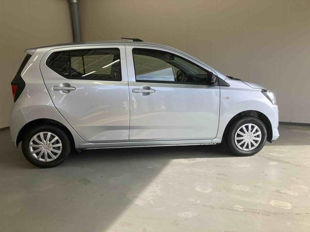 ミライース L SA3 /CD・スマアシ カロッツェリア製CDデッキチューナー・パワステ・パワーウィンド・キーレスエントリー・オートライト・オートハイビーム・スマートアシスト搭載(24枚目)