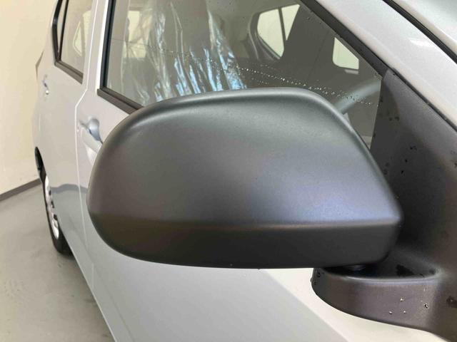 ミライース L SA3 /CD・スマアシ カロッツェリア製CDデッキチューナー・パワステ・パワーウィンド・キーレスエントリー・オートライト・オートハイビーム・スマートアシスト搭載(29枚目)