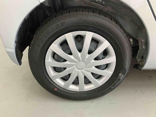 ミライース L SA3 /CD・スマアシ カロッツェリア製CDデッキチューナー・パワステ・パワーウィンド・キーレスエントリー・オートライト・オートハイビーム・スマートアシスト搭載(30枚目)