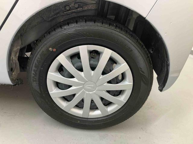 ミライース L SA3 /CD・スマアシ カロッツェリア製CDデッキチューナー・パワステ・パワーウィンド・キーレスエントリー・オートライト・オートハイビーム・スマートアシスト搭載(31枚目)