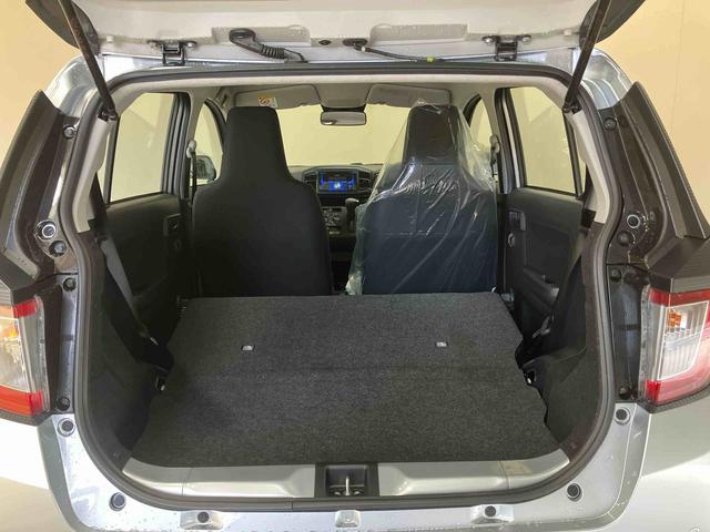 ミライース L SA3 /CD・スマアシ カロッツェリア製CDデッキチューナー・パワステ・パワーウィンド・キーレスエントリー・オートライト・オートハイビーム・スマートアシスト搭載(53枚目)