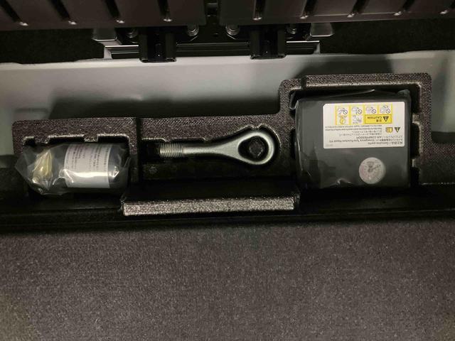 ムーヴキャンバス ストライプスＧターボ／ディスプレイオーディオ　ターボ車・９インチディスプレイオーディオ・パノラマモニター・両側電動スライドドア・シートヒーター左右・アダプティブクルーズコントロール装備・スマートアシスト搭載（21枚目）