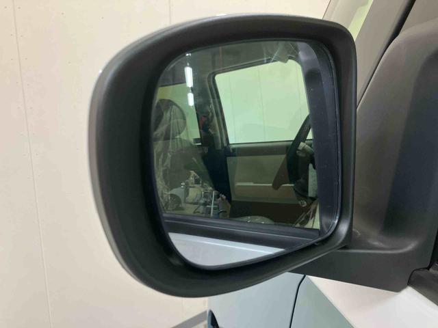 ムーヴキャンバス ストライプスＧターボ／ディスプレイオーディオ　ターボ車・９インチディスプレイオーディオ・パノラマモニター・両側電動スライドドア・シートヒーター左右・アダプティブクルーズコントロール装備・スマートアシスト搭載（32枚目）