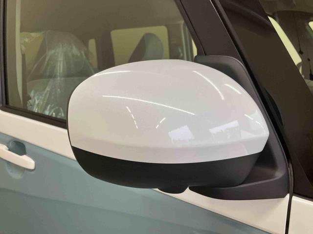 ムーヴキャンバス ストライプスＧターボ／ディスプレイオーディオ　ターボ車・９インチディスプレイオーディオ・パノラマモニター・両側電動スライドドア・シートヒーター左右・アダプティブクルーズコントロール装備・スマートアシスト搭載（33枚目）