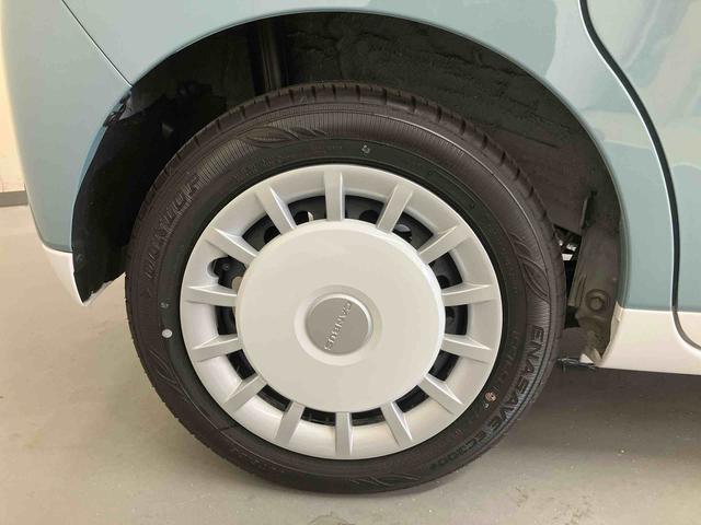 ムーヴキャンバス ストライプスＧターボ／ディスプレイオーディオ　ターボ車・９インチディスプレイオーディオ・パノラマモニター・両側電動スライドドア・シートヒーター左右・アダプティブクルーズコントロール装備・スマートアシスト搭載（34枚目）