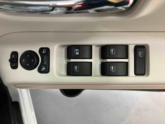 ムーヴキャンバス ストライプスＧターボ／ディスプレイオーディオ　ターボ車・９インチディスプレイオーディオ・パノラマモニター・両側電動スライドドア・シートヒーター左右・アダプティブクルーズコントロール装備・スマートアシスト搭載（40枚目）