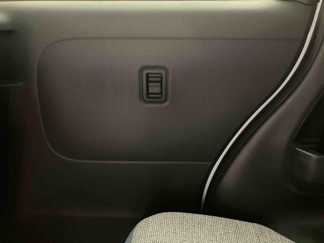 ムーヴキャンバス ストライプスＧターボ／ディスプレイオーディオ　ターボ車・９インチディスプレイオーディオ・パノラマモニター・両側電動スライドドア・シートヒーター左右・アダプティブクルーズコントロール装備・スマートアシスト搭載（42枚目）