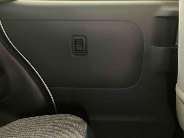 ムーヴキャンバス ストライプスＧターボ／ディスプレイオーディオ　ターボ車・９インチディスプレイオーディオ・パノラマモニター・両側電動スライドドア・シートヒーター左右・アダプティブクルーズコントロール装備・スマートアシスト搭載（43枚目）