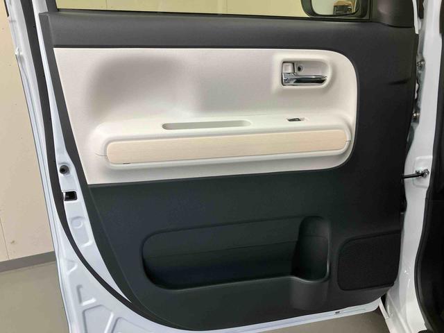 ムーヴキャンバス ストライプスＧターボ／ディスプレイオーディオ　ターボ車・９インチディスプレイオーディオ・パノラマモニター・両側電動スライドドア・シートヒーター左右・アダプティブクルーズコントロール装備・スマートアシスト搭載（44枚目）