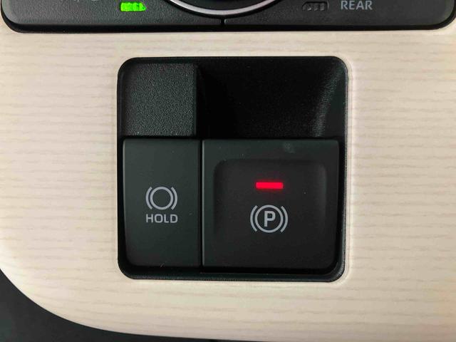 ムーヴキャンバス ストライプスＧターボ／ディスプレイオーディオ　ターボ車・９インチディスプレイオーディオ・パノラマモニター・両側電動スライドドア・シートヒーター左右・アダプティブクルーズコントロール装備・スマートアシスト搭載（48枚目）