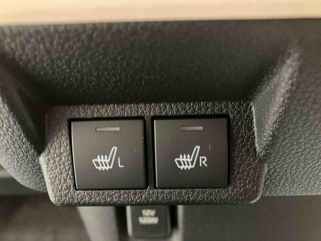 ムーヴキャンバス ストライプスＧターボ／ディスプレイオーディオ　ターボ車・９インチディスプレイオーディオ・パノラマモニター・両側電動スライドドア・シートヒーター左右・アダプティブクルーズコントロール装備・スマートアシスト搭載（49枚目）