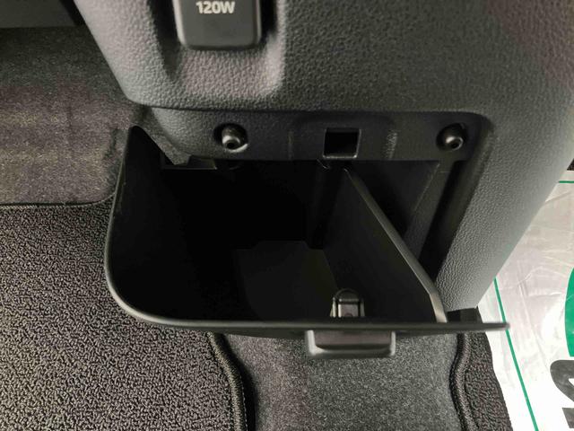 ムーヴキャンバス ストライプスＧターボ／ディスプレイオーディオ　ターボ車・９インチディスプレイオーディオ・パノラマモニター・両側電動スライドドア・シートヒーター左右・アダプティブクルーズコントロール装備・スマートアシスト搭載（51枚目）