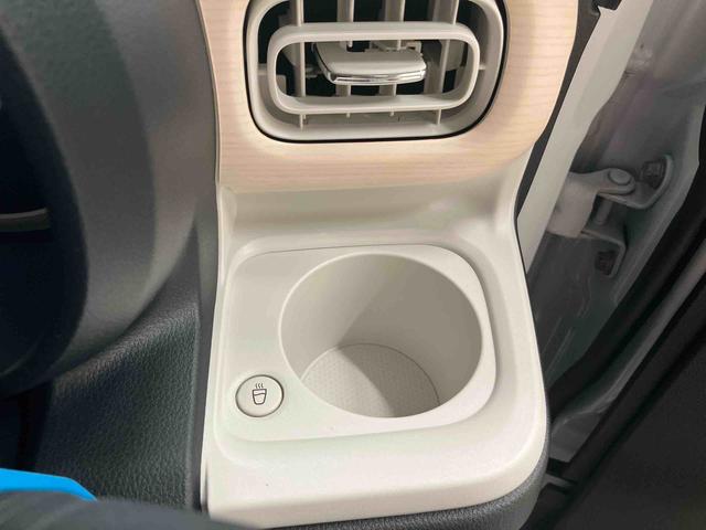 ムーヴキャンバス ストライプスＧターボ／ディスプレイオーディオ　ターボ車・９インチディスプレイオーディオ・パノラマモニター・両側電動スライドドア・シートヒーター左右・アダプティブクルーズコントロール装備・スマートアシスト搭載（52枚目）