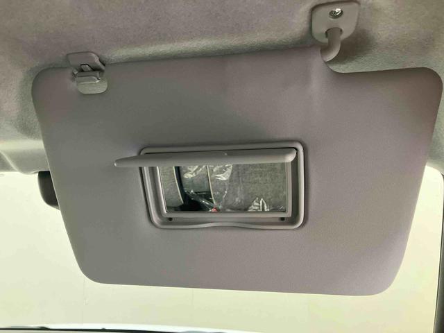 ムーヴキャンバス ストライプスＧターボ／ディスプレイオーディオ　ターボ車・９インチディスプレイオーディオ・パノラマモニター・両側電動スライドドア・シートヒーター左右・アダプティブクルーズコントロール装備・スマートアシスト搭載（61枚目）