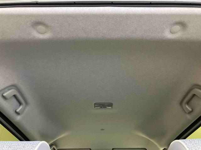 ムーヴキャンバス ストライプスＧターボ／ディスプレイオーディオ　ターボ車・９インチディスプレイオーディオ・パノラマモニター・両側電動スライドドア・シートヒーター左右・アダプティブクルーズコントロール装備・スマートアシスト搭載（62枚目）