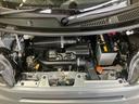 きれいなエンジンルーム(アイドリングストップ)