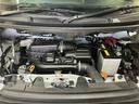 きれいなエンジンルーム(アイドリングストップ)