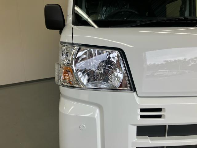 ハイゼットカーゴ ＤＸ／ＡＭ／ＦＭラジオ／キーレス／前席パワーウィンドウ　ＡＭ／ＦＭラジオ　マニュアルエアコン　キーレスエントリー　スマートアシスト　前席パワーウィンドウ（21枚目）