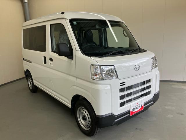 ハイゼットカーゴ ＤＸ／ＡＭ／ＦＭラジオ／キーレス／前席パワーウィンドウ　ＡＭ／ＦＭラジオ　マニュアルエアコン　キーレスエントリー　スマートアシスト　前席パワーウィンドウ（27枚目）