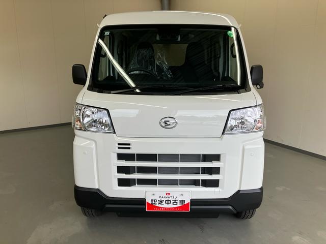 ハイゼットカーゴ ＤＸ／ＡＭ／ＦＭラジオ／キーレス／前席パワーウィンドウ　ＡＭ／ＦＭラジオ　マニュアルエアコン　キーレスエントリー　スマートアシスト　前席パワーウィンドウ（28枚目）