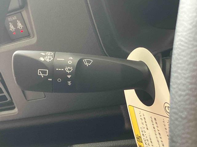 ハイゼットカーゴ ＤＸ／ＡＭ／ＦＭラジオ／キーレス／前席パワーウィンドウ　ＡＭ／ＦＭラジオ　マニュアルエアコン　キーレスエントリー　スマートアシスト　前席パワーウィンドウ（47枚目）