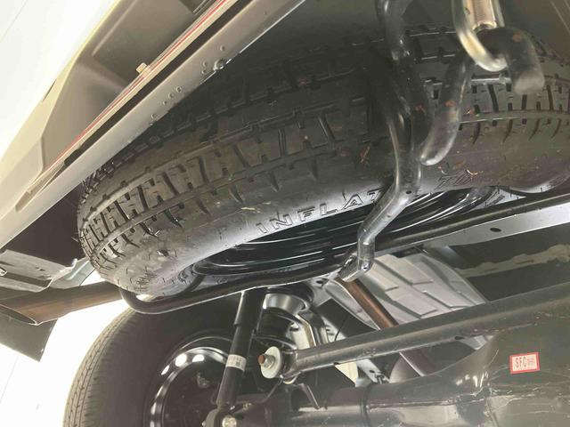 ハイゼットカーゴ DX/CD/キーレスエントリー CD マニュアルエアコン キーレスエントリー スマートアシスト 前席パワーウィンドウ(17枚目)