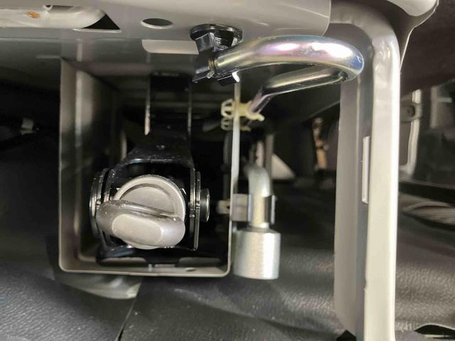 ハイゼットカーゴ DX/CD/キーレスエントリー CD マニュアルエアコン キーレスエントリー スマートアシスト 前席パワーウィンドウ(18枚目)