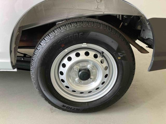 ハイゼットカーゴ DX/CD/キーレスエントリー CD マニュアルエアコン キーレスエントリー スマートアシスト 前席パワーウィンドウ(32枚目)