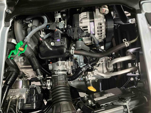 ハイゼットカーゴ DX/CD/キーレスエントリー CD マニュアルエアコン キーレスエントリー スマートアシスト 前席パワーウィンドウ(34枚目)