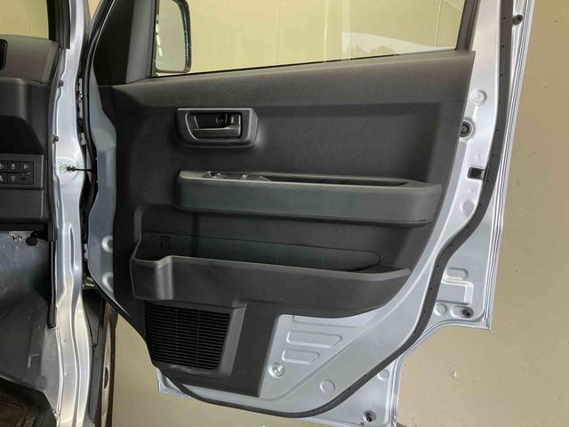 ハイゼットカーゴ DX/CD/キーレスエントリー CD マニュアルエアコン キーレスエントリー スマートアシスト 前席パワーウィンドウ(38枚目)