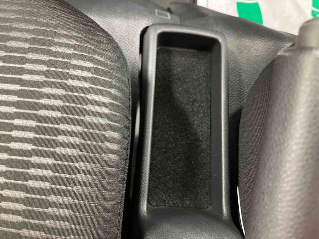 ハイゼットカーゴ DX/CD/キーレスエントリー CD マニュアルエアコン キーレスエントリー スマートアシスト 前席パワーウィンドウ(43枚目)