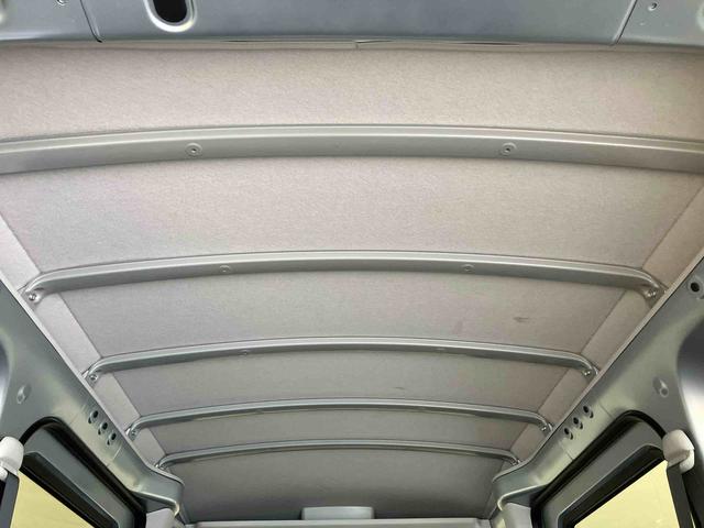 ハイゼットカーゴ DX/CD/キーレスエントリー CD マニュアルエアコン キーレスエントリー スマートアシスト 前席パワーウィンドウ(52枚目)