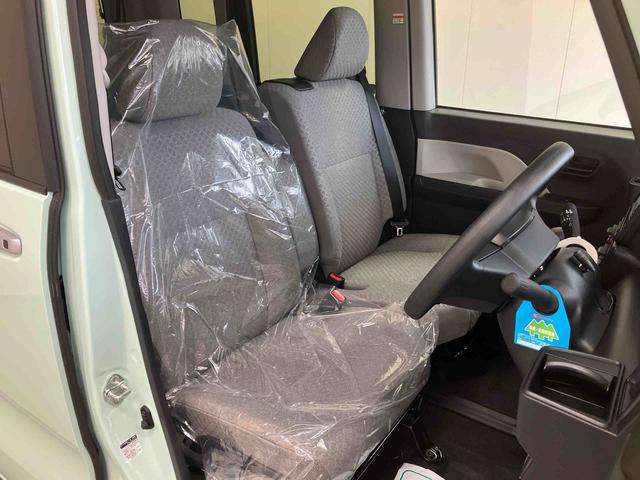 タント X/ナビ/バックモニター/ドラレコ ナビ バックモニター ドライブレコーダー 両側電動スライドドア スマートアシスト プッシュボタンスタート 電動パーキングブレーキ キーフリー シートヒーター オートエアコン ミラクルオープンドア(17枚目)