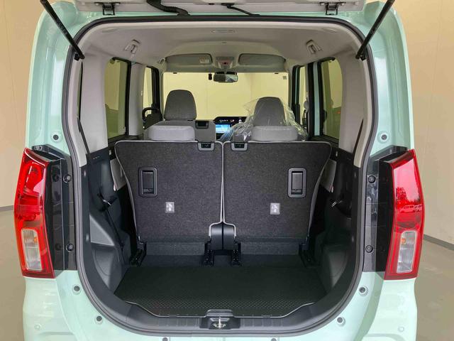 タント X/ナビ/バックモニター/ドラレコ ナビ バックモニター ドライブレコーダー 両側電動スライドドア スマートアシスト プッシュボタンスタート 電動パーキングブレーキ キーフリー シートヒーター オートエアコン ミラクルオープンドア(62枚目)